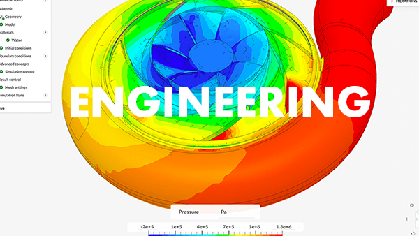 Engineering Solutions