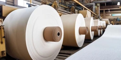 Pulp and Paper Industry