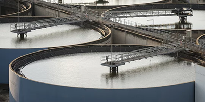 Wastewater Industry